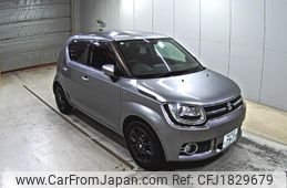 suzuki ignis 2016 CFJ1829679