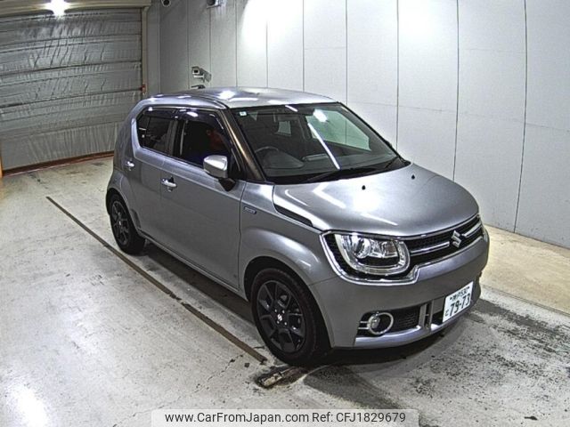 suzuki ignis 2016 CFJ1829679 image 1
