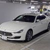 maserati ghibli 2018 quick_quick_ABA-MG30C_ZAMXS57C001281346 image 4