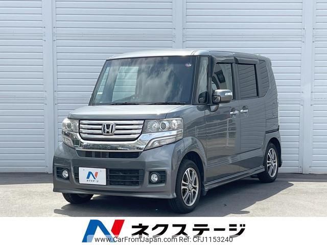 honda n-box 2013 quick_quick_JF1_JF1-1228623 image 1