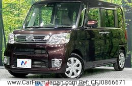 daihatsu tanto 2016 quick_quick_LA600S_LA600S-0498140