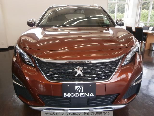 peugeot 3008 2019 quick_quick_P84AH01_VF3MJEHZRKS127771 image 2