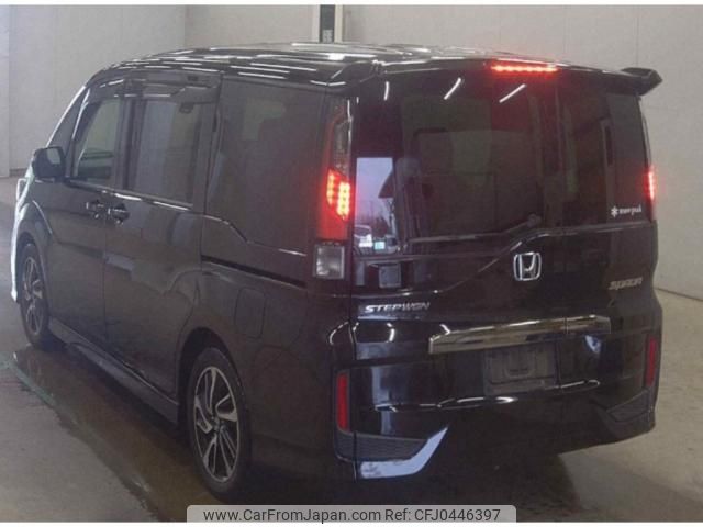 honda stepwagon-spada 2018 quick_quick_DBA-RP3_RP3-1202698 image 2