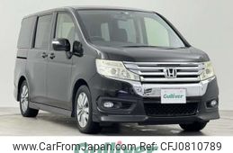 honda stepwagon 2013 -HONDA--Stepwgn DBA-RK5--RK5-1345056---HONDA--Stepwgn DBA-RK5--RK5-1345056-