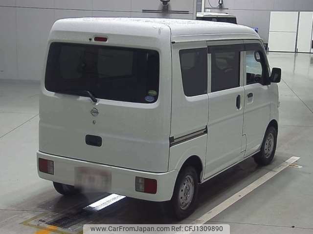 nissan clipper-van 2020 -NISSAN--Clipper Van HBD-DR17V--DR17V-432876---NISSAN--Clipper Van HBD-DR17V--DR17V-432876- image 2