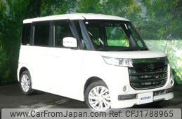 suzuki spacia 2017 CFJ1788965