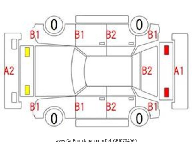 honda odyssey 2004 -HONDA--Odyssey ABA-RB1--RB1-1052855---HONDA--Odyssey ABA-RB1--RB1-1052855- image 2