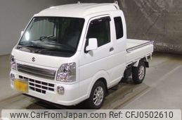 suzuki carry-truck 2024 -SUZUKI 【京都 480ま2435】--Carry Truck DA16T-796159---SUZUKI 【京都 480ま2435】--Carry Truck DA16T-796159-