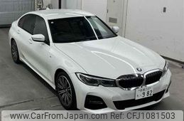 bmw 3-series 2020 quick_quick_3DA-5V20_WBA5V700108B61653