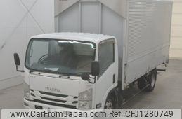 isuzu elf-truck 2016 -ISUZU--Elf NPR85-7058765---ISUZU--Elf NPR85-7058765-