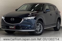 mazda cx-5 2017 146