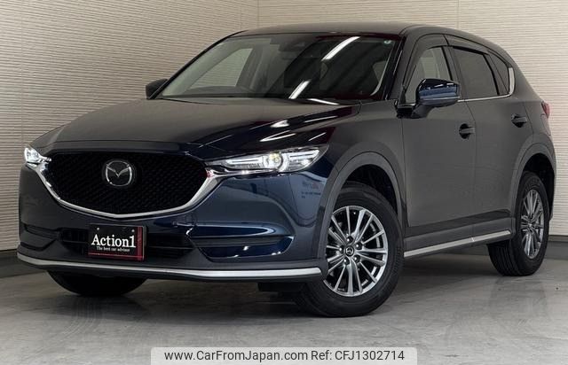 mazda cx-5 2017 146 image 1
