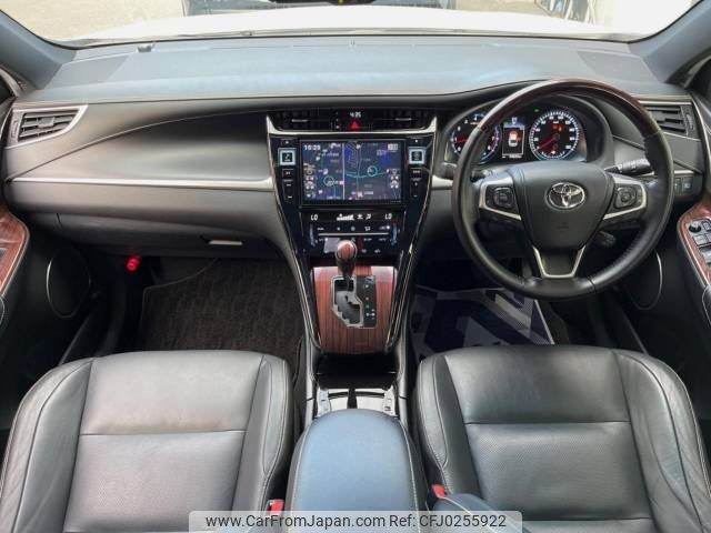 toyota harrier 2015 -TOYOTA--Harrier DBA-ZSU60W--ZSU60-0050602---TOYOTA--Harrier DBA-ZSU60W--ZSU60-0050602- image 2