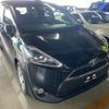 toyota sienta 2018 -TOYOTA--Sienta NSP170G--7137755---TOYOTA--Sienta NSP170G--7137755- image 2