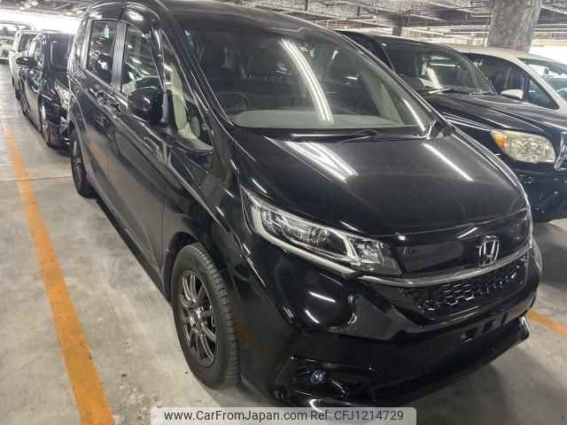 honda freed 2022 quick_quick_5BA-GB5_GB5-3202466 image 2