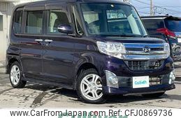 daihatsu tanto 2014 -DAIHATSU--Tanto DBA-LA610S--LA610S-0014767---DAIHATSU--Tanto DBA-LA610S--LA610S-0014767-