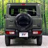 suzuki jimny 2022 -SUZUKI--Jimny 3BA-JB64W--JB64W-251766---SUZUKI--Jimny 3BA-JB64W--JB64W-251766- image 16