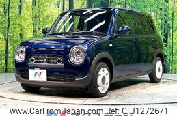 suzuki alto-lapin-chocolat 2022 quick_quick_HE33S_HE33S-400407