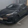 toyota c-hr 2020 -TOYOTA 【広島 301ﾗ3777】--C-HR 6AA-ZYX11--ZYX11-2023190---TOYOTA 【広島 301ﾗ3777】--C-HR 6AA-ZYX11--ZYX11-2023190- image 1