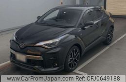 toyota c-hr 2020 -TOYOTA 【広島 301ﾗ3777】--C-HR 6AA-ZYX11--ZYX11-2023190---TOYOTA 【広島 301ﾗ3777】--C-HR 6AA-ZYX11--ZYX11-2023190-