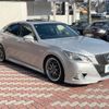 toyota crown 2013 -TOYOTA--Crown DBA-GRS214--GRS214-6001582---TOYOTA--Crown DBA-GRS214--GRS214-6001582- image 17