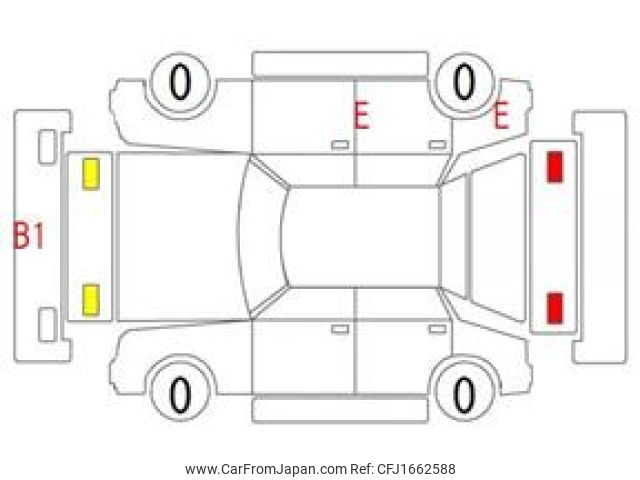 toyota prius 2016 CFJ1662588 image 2