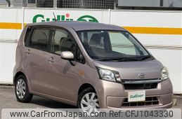 daihatsu move 2013 -DAIHATSU--Move DBA-LA100S--LA100S-0272521---DAIHATSU--Move DBA-LA100S--LA100S-0272521-
