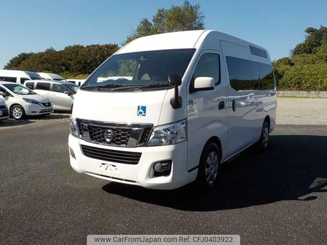 nissan caravan-van 2016 -NISSAN--Caravan Van CS4E26ｶｲ--009043---NISSAN--Caravan Van CS4E26ｶｲ--009043- image 2