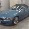 bmw z4 2004 -BMW 【習志野 302ｻ1106】--BMW Z4 GH-BT22--WBABT12020LR02020---BMW 【習志野 302ｻ1106】--BMW Z4 GH-BT22--WBABT12020LR02020- image 1