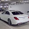 mercedes-benz s-class 2019 -MERCEDES-BENZ--Benz S Class WDD2220342A437069---MERCEDES-BENZ--Benz S Class WDD2220342A437069- image 6