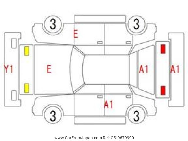 honda n-box 2019 -HONDA--N BOX DBA-JF4--JF4-2023236---HONDA--N BOX DBA-JF4--JF4-2023236- image 2