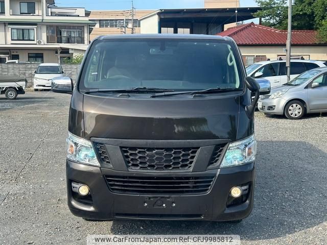 nissan nv350-caravan-van 2014 quick_quick_VR2E26_VR2E26-015310 image 2