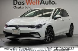 volkswagen golf 2023 quick_quick_CDDLA_WVWZZZCD7RW010101