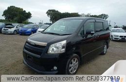 toyota noah 2010 -TOYOTA--Noah DBA-ZRR70W--ZRR70-0312758---TOYOTA--Noah DBA-ZRR70W--ZRR70-0312758-