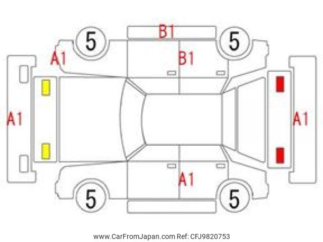 bmw 3-series 2020 -BMW--BMW 3 Series 3DA-6L20--WBA6L72070FH93804---BMW--BMW 3 Series 3DA-6L20--WBA6L72070FH93804- image 2