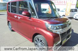 daihatsu tanto 2017 -DAIHATSU--Tanto LA610S--0114300---DAIHATSU--Tanto LA610S--0114300-