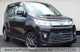 suzuki wagon-r 2014 -SUZUKI 【名変中 】--Wagon R MH44S--462814---SUZUKI 【名変中 】--Wagon R MH44S--462814-