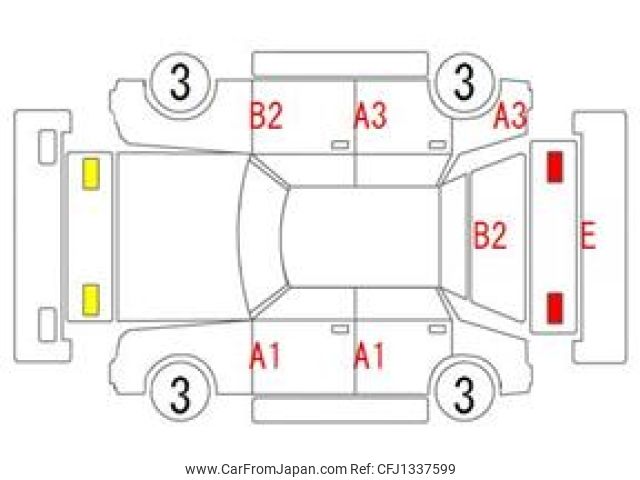 nissan dayz-roox 2015 -NISSAN--DAYZ Roox DBA-B21A--B21A-0203998---NISSAN--DAYZ Roox DBA-B21A--B21A-0203998- image 2