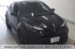 toyota c-hr 2021 -TOYOTA--C-HR ZYX11-2046690---TOYOTA--C-HR ZYX11-2046690-