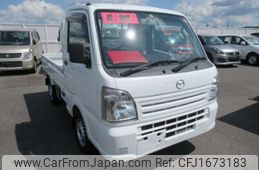 mazda scrum-truck 2017 CFJ1673183