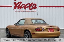 mazda roadster 1998 I080