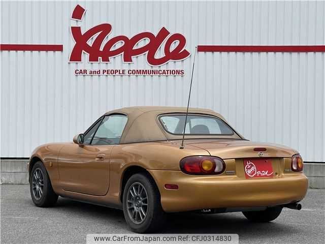 mazda roadster 1998 I080 image 1