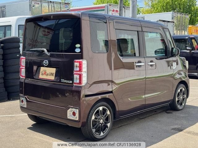 daihatsu wake 2016 -DAIHATSU--WAKE DBA-LA700S--LA700S-0070540---DAIHATSU--WAKE DBA-LA700S--LA700S-0070540- image 2