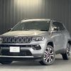 jeep compass 2024 quick_quick_3BA-M624_MCANJRCB0PFB06054 image 1