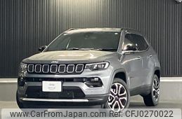 jeep compass 2024 quick_quick_3BA-M624_MCANJRCB0PFB06054