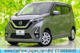 nissan dayz 2019 quick_quick_5AA-B44W_B44W-0011948