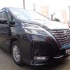 nissan serena 2019 -NISSAN--Serena DAA-HFC27--HFC27-057846---NISSAN--Serena DAA-HFC27--HFC27-057846- image 2