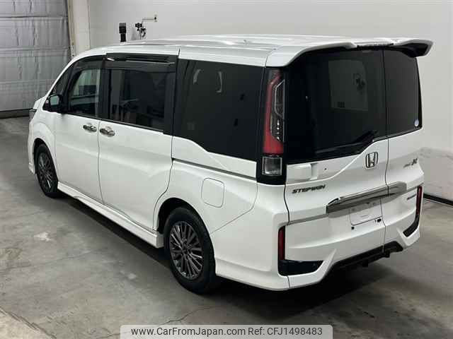 honda stepwagon 2019 -HONDA--Stepwgn RP5-6000646---HONDA--Stepwgn RP5-6000646- image 2
