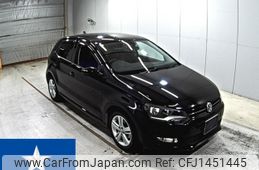 volkswagen polo 2014 -VOLKSWAGEN--VW Polo 6RCBZ--WVWZZZ6RZEU029866---VOLKSWAGEN--VW Polo 6RCBZ--WVWZZZ6RZEU029866-
