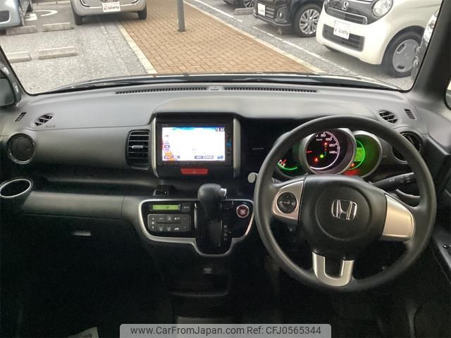 honda n-box 2015 quick_quick_JF1_JF1-1662604 image 2